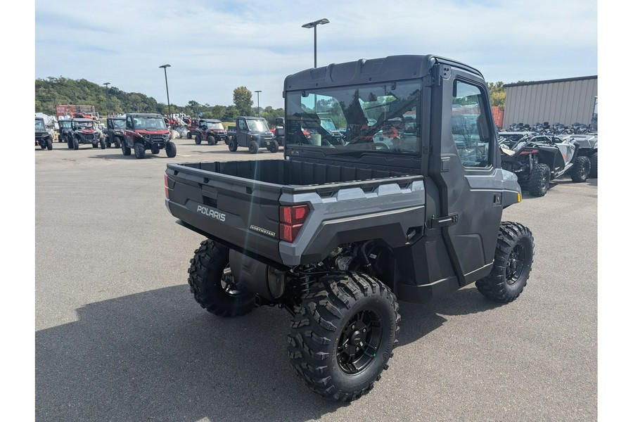 2025 Polaris Industries Ranger XP 1000 NorthStar Edition Ultimate