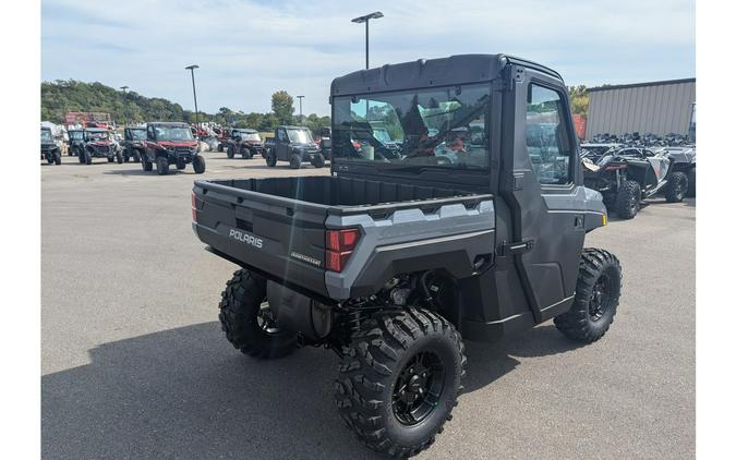 2025 Polaris Industries Ranger XP 1000 NorthStar Edition Ultimate