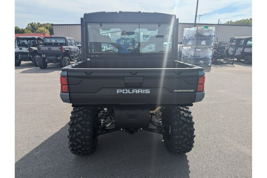 2025 Polaris Industries Ranger XP 1000 NorthStar Edition Ultimate