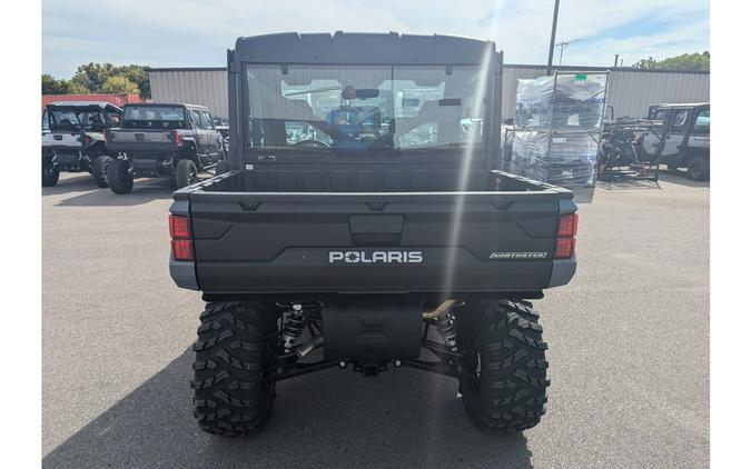 2025 Polaris Industries Ranger XP 1000 NorthStar Edition Ultimate