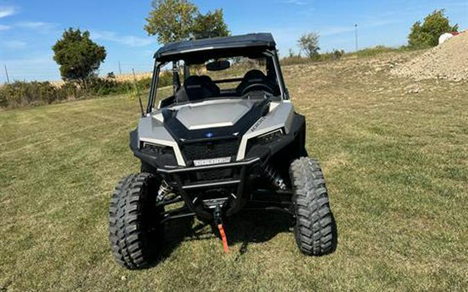 2024 Polaris General XP 4 1000 Ultimate