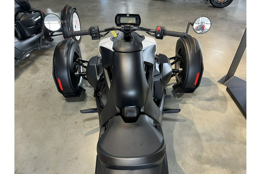 2025 Can-Am Ryker 600 ACE