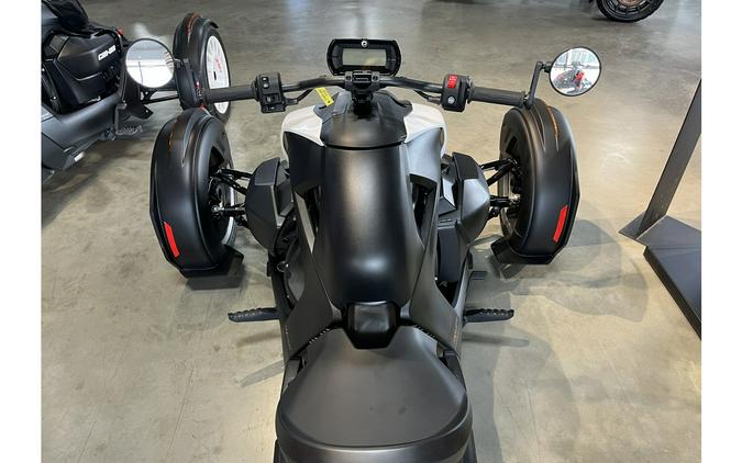 2025 Can-Am Ryker 600 ACE
