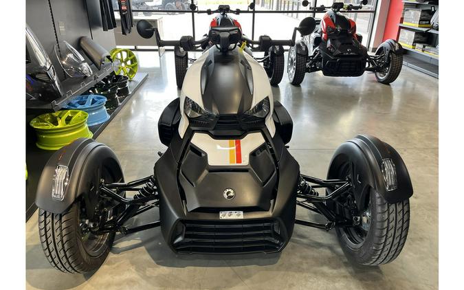 2025 Can-Am Ryker 600 ACE