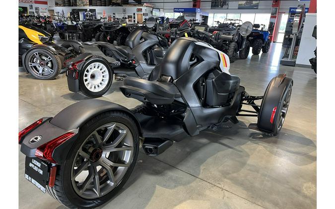 2025 Can-Am Ryker 600 ACE