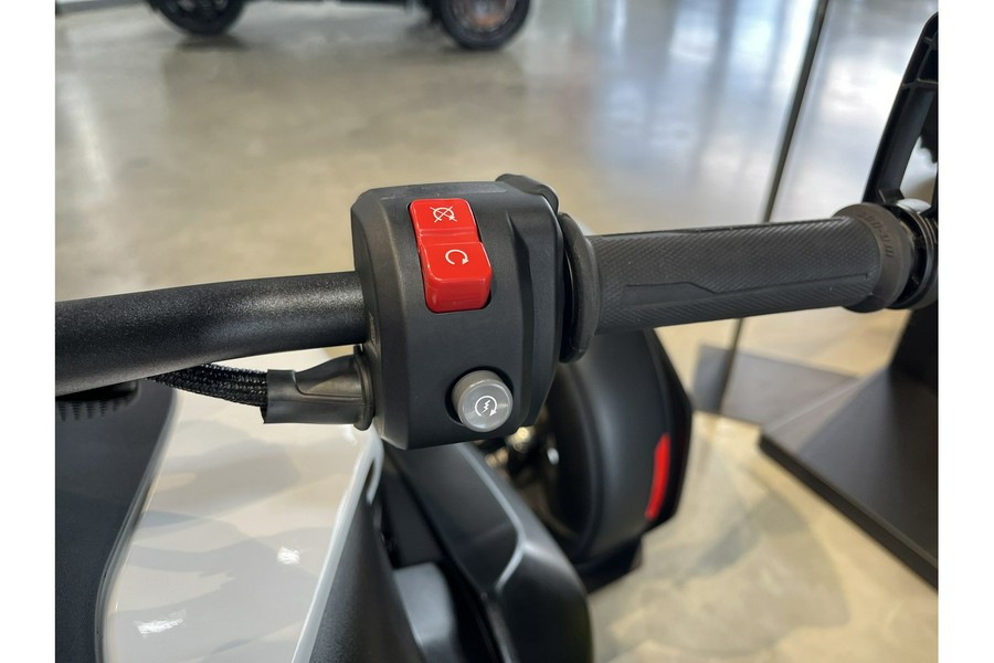 2025 Can-Am Ryker 600 ACE