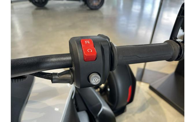 2025 Can-Am Ryker 600 ACE