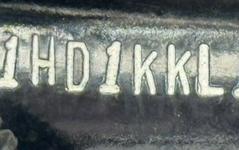 2015 Harley-Davidson® Ultra Limited Low