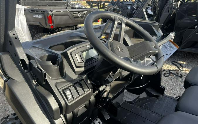 2026 Can-Am Defender MAX DPS HD9