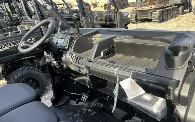 2026 Can-Am Defender MAX DPS HD9