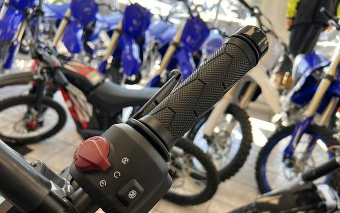 2026 Royal Enfield Himalayan 450 Hanle Black (Tubeless)