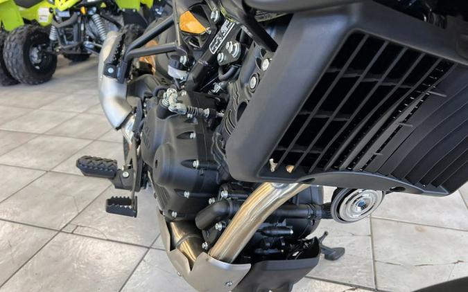 2026 Royal Enfield Himalayan 450 Hanle Black (Tubeless)