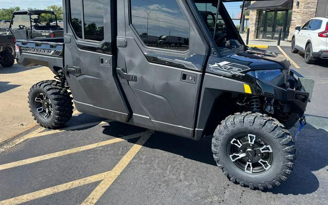 2026 Polaris Ranger Crew XP 1000 NS TX