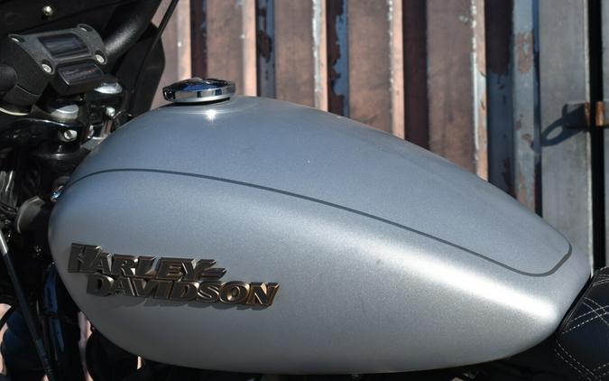 2020 Harley-Davidson® Street Bob® FXBB