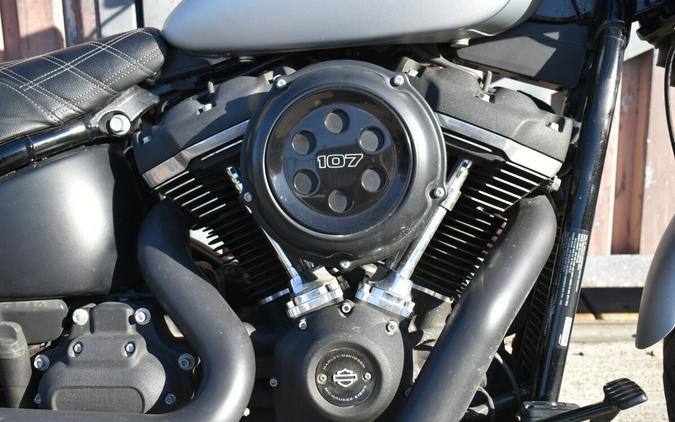 2020 Harley-Davidson® Street Bob® FXBB