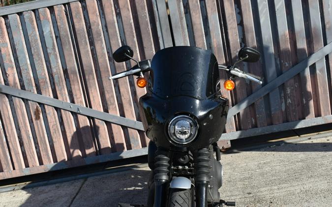 2020 Harley-Davidson® Street Bob® FXBB