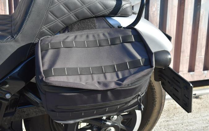 2020 Harley-Davidson® Street Bob® FXBB