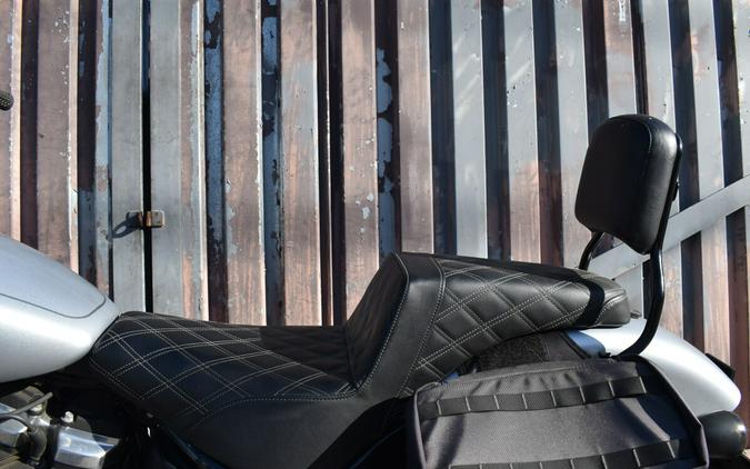 2020 Harley-Davidson® Street Bob® FXBB