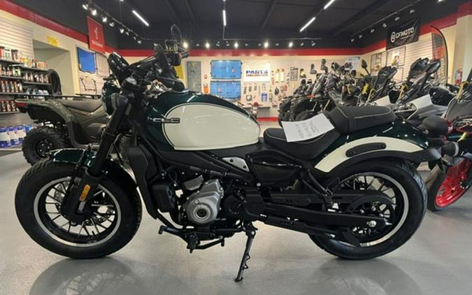 2026 CFMOTO CL-C 450