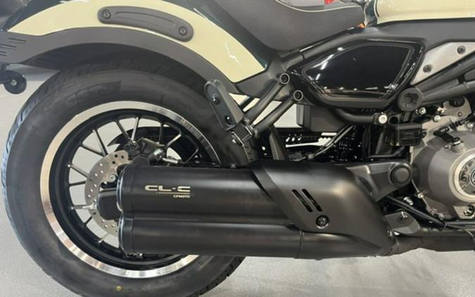 2026 CFMOTO CL-C 450