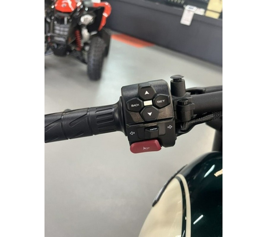 2026 CFMOTO CL-C 450