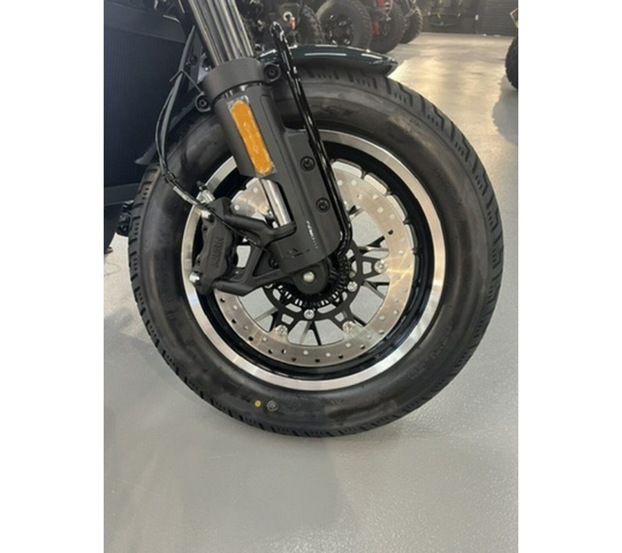 2026 CFMOTO CL-C 450