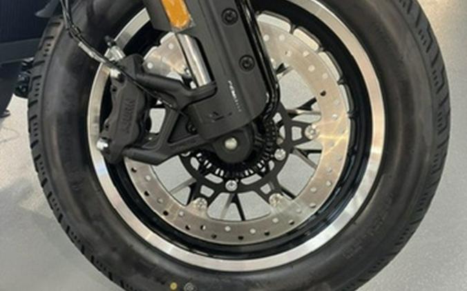 2026 CFMOTO CL-C 450