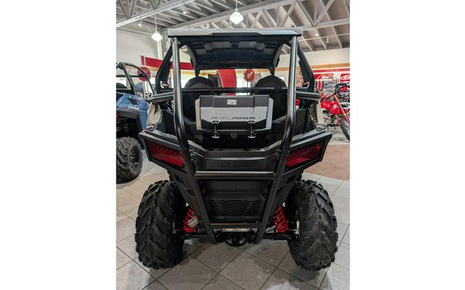 2026 RZR Trail Ultimate - Polaris