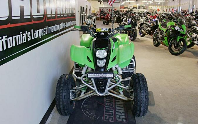 2006 Kawasaki KFX® 400