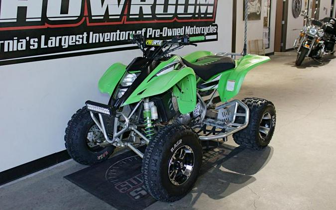 2006 Kawasaki KFX® 400