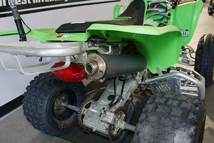 2006 Kawasaki KFX® 400
