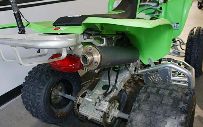 2006 Kawasaki KFX® 400