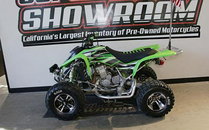 2006 Kawasaki KFX® 400