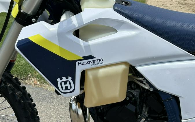 2025 Husqvarna Motorcycles TE 150