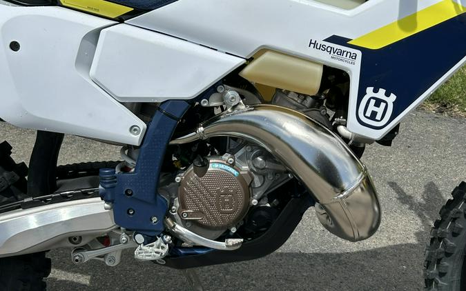 2025 Husqvarna Motorcycles TE 150