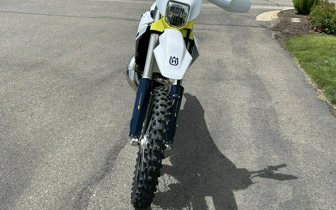 2025 Husqvarna Motorcycles TE 150