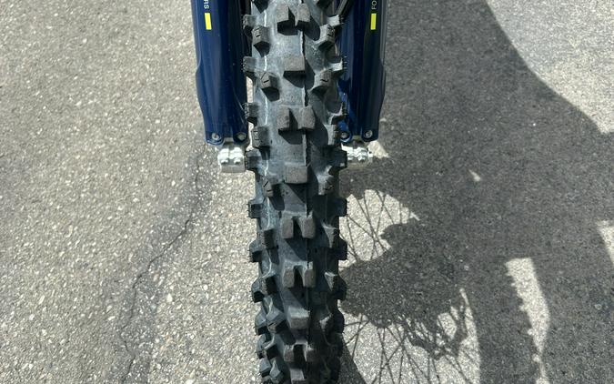 2025 Husqvarna Motorcycles TE 150