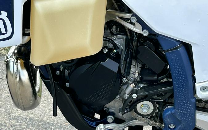 2025 Husqvarna Motorcycles TE 150