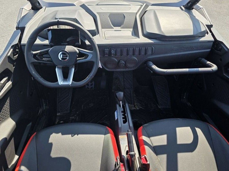 2026 CFMOTO ZFORCE 950 SPORT-4