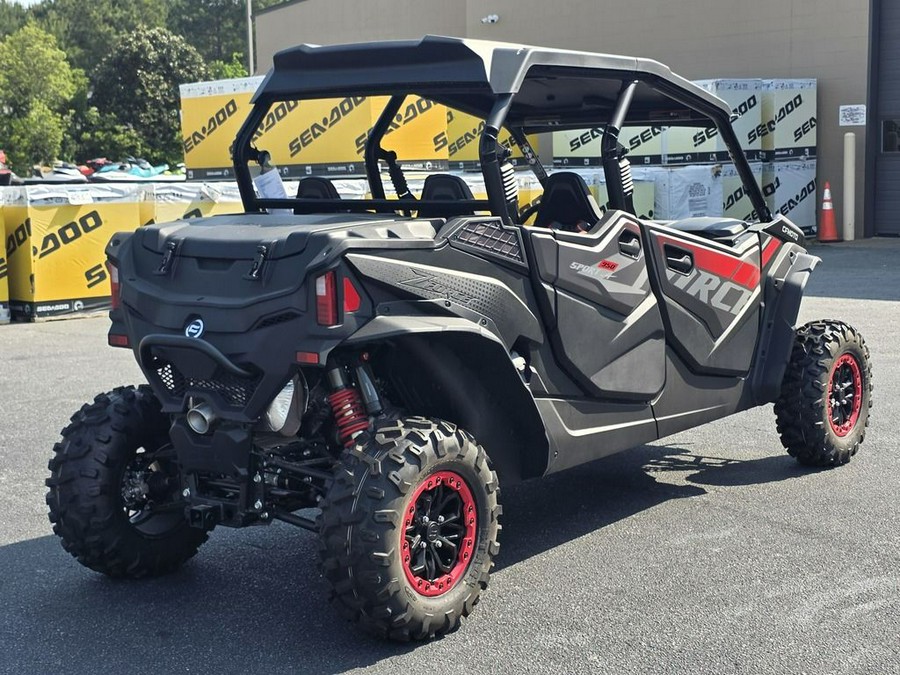 2026 CFMOTO ZFORCE 950 SPORT-4