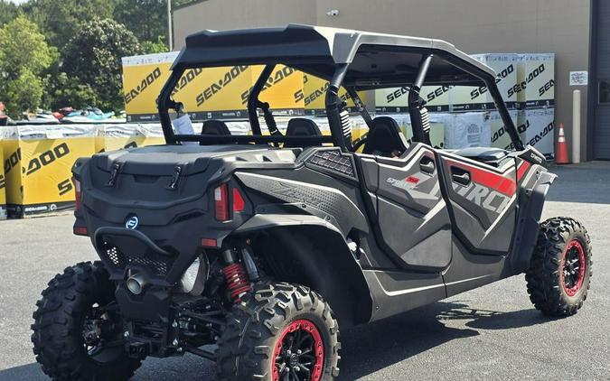 2026 CFMOTO ZFORCE 950 SPORT-4