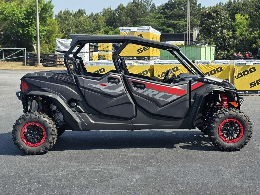 2026 CFMOTO ZFORCE 950 SPORT-4