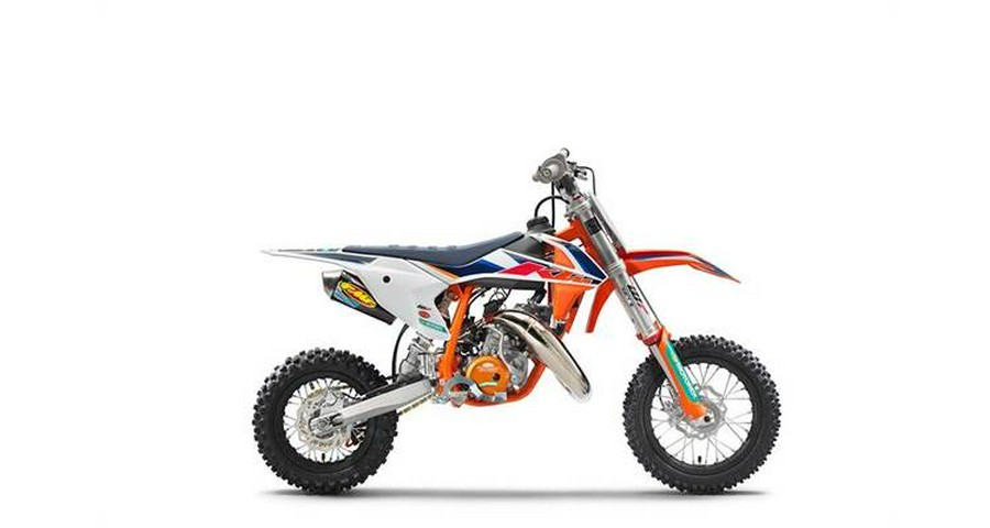 2021 KTM 50 SX