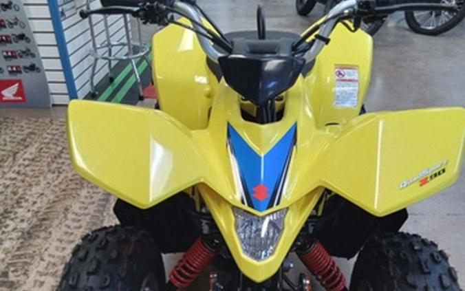 2023 Suzuki QuadSport Z90