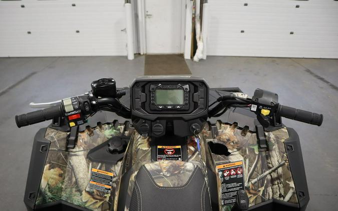 2024 Polaris® Sportsman 850 Ultimate Trail Polaris Pursuit Camo