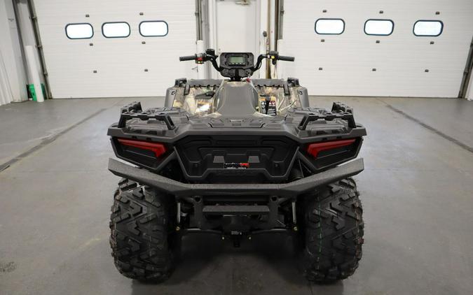 2024 Polaris® Sportsman 850 Ultimate Trail Polaris Pursuit Camo