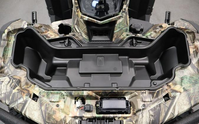 2024 Polaris® Sportsman 850 Ultimate Trail Polaris Pursuit Camo