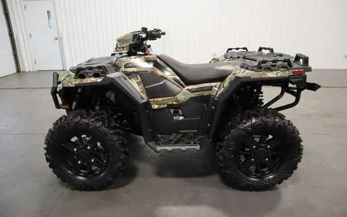 2024 Polaris® Sportsman 850 Ultimate Trail Polaris Pursuit Camo