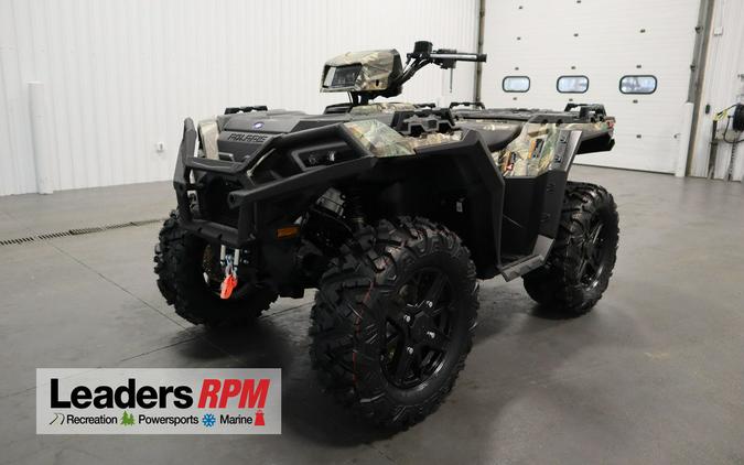 2024 Polaris® Sportsman 850 Ultimate Trail Polaris Pursuit Camo