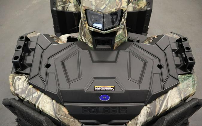 2024 Polaris® Sportsman 850 Ultimate Trail Polaris Pursuit Camo